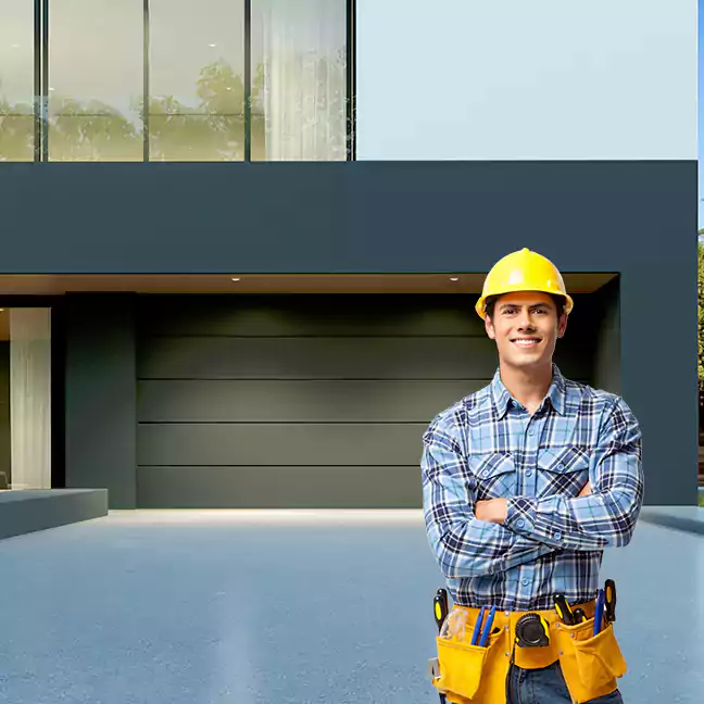 Our Best Garage Door Services in Atlanta, GA