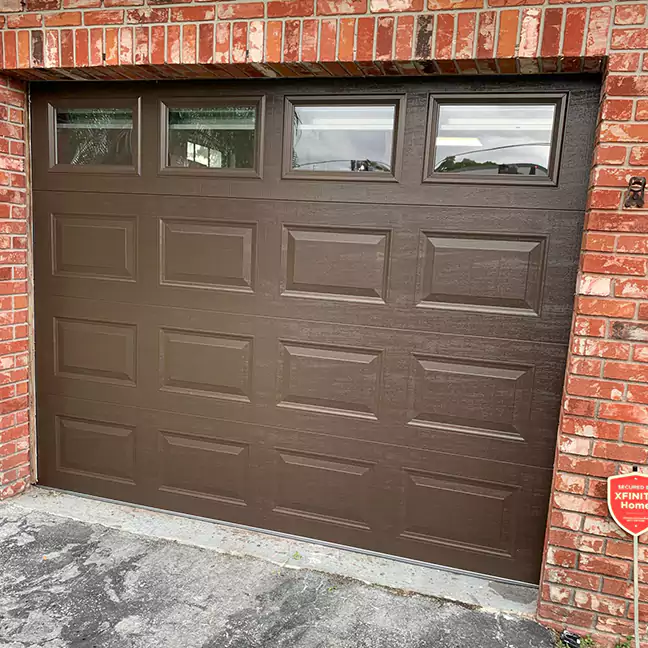 Our Best Garage Door in Atlanta, GA
