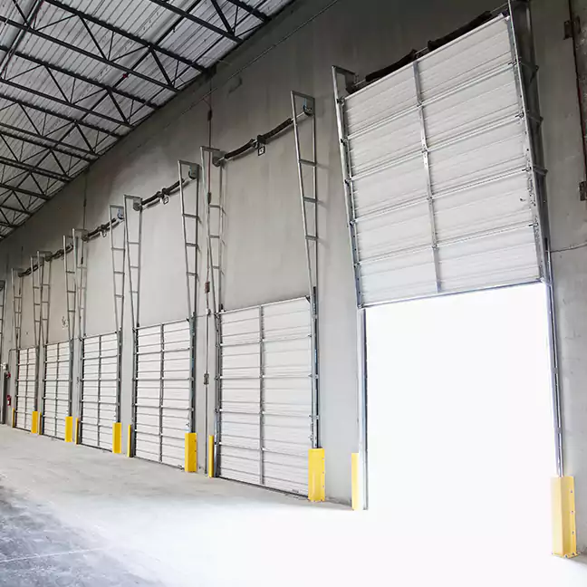 Top Rated Commercial Roll Up Garage Door Services in Atlanta, GA