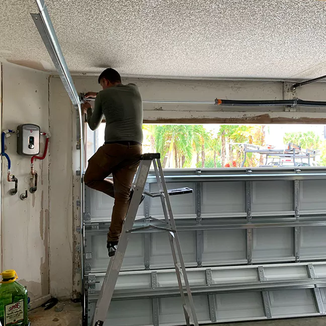 Experienced Garage Door Installation Experts in Atlanta, GA