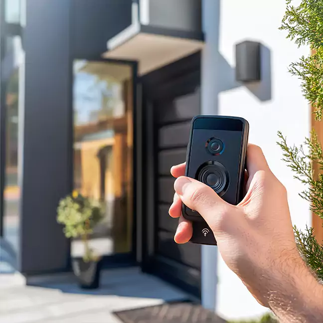Top Choice For Garage Door Remote Repair in Atlanta, GA