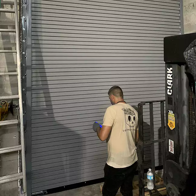 Expert Genie Garage Door Repair in Atlanta, GA