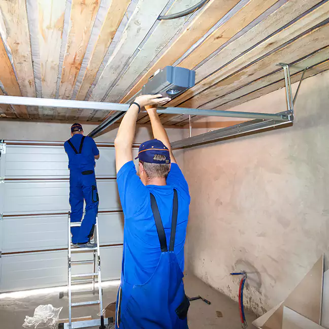 Trusted Garage Door Atlanta Experts for Genie Garage Door Service in Atlanta, GA