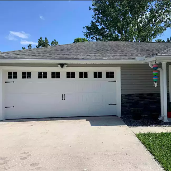 Our Best Garage Door in Atlanta, GA
