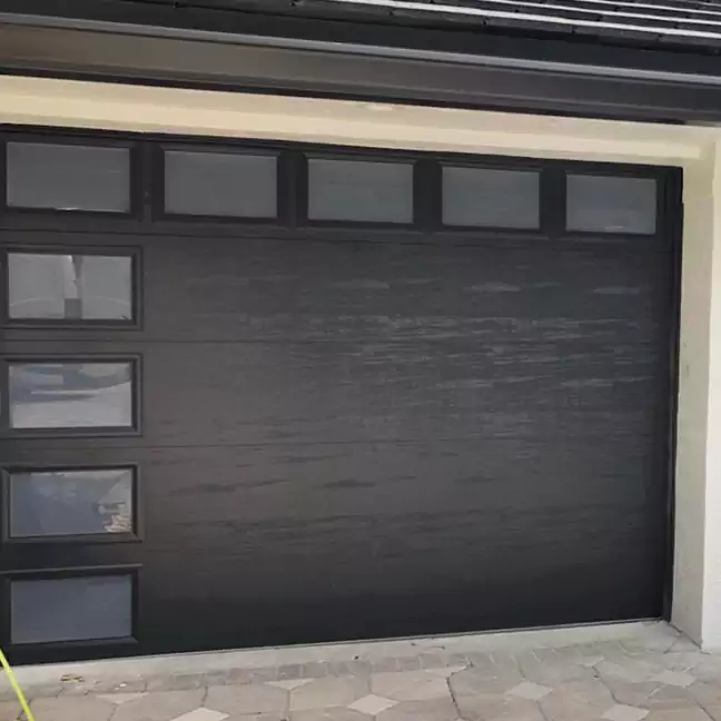 Professional Noisy Garage Door Repair in Atlanta, GA