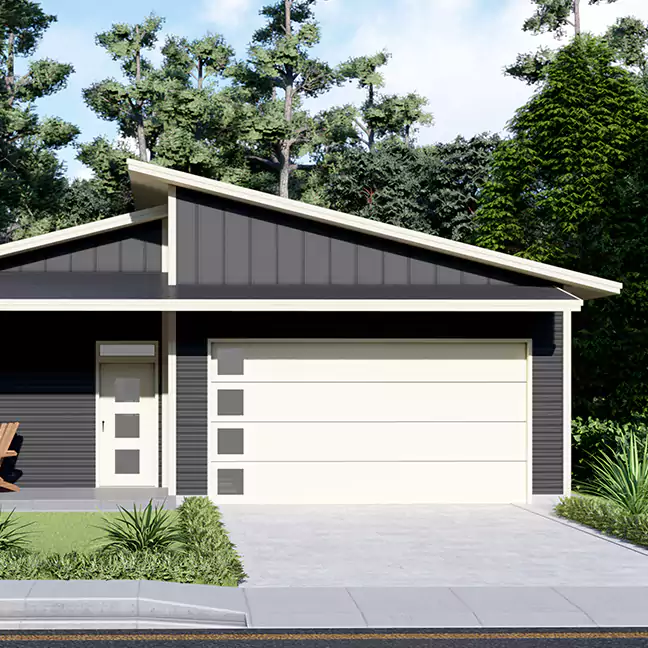 The Trusted Expert for Overhead Garage Door Replacement in Atlanta, GA