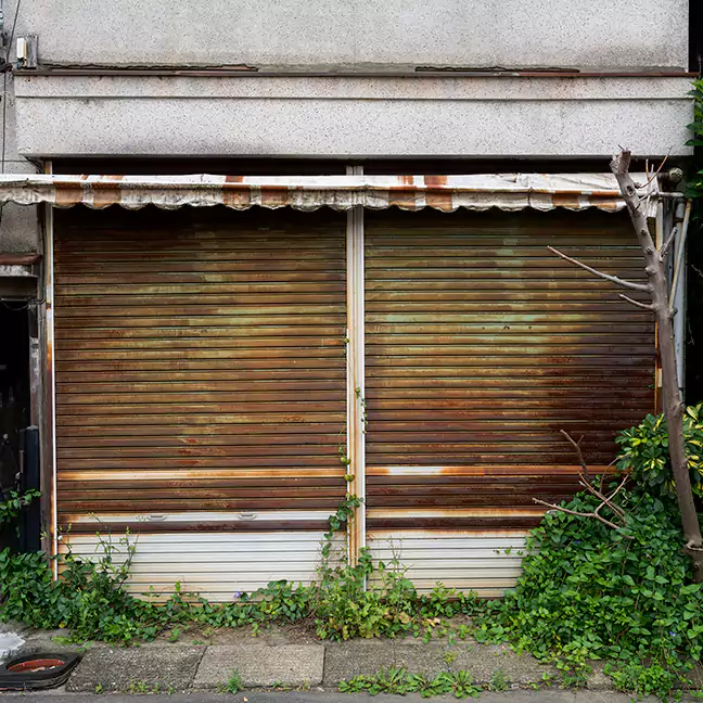 Trusted Choice For Rotten Garage Door Repair in Atlanta, GA