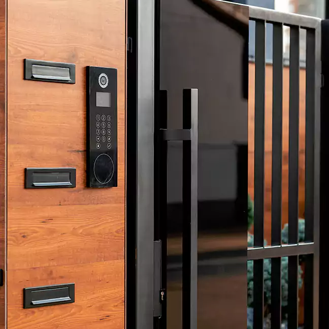 Best Choice For Security Gate Repair in Atlanta, GA