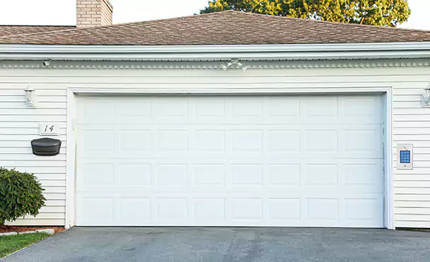 Garage Door Keypad Installation in Atlanta, GA