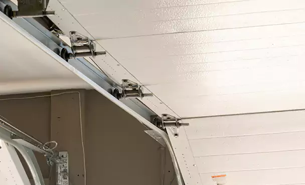 Garage Door Roller Replacement in Atlanta, GA