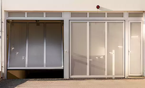 New Garage Doors Installation in Atlanta, GA