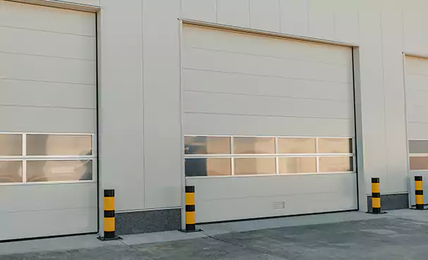 Overhead Doors Installation in Atlanta, GA