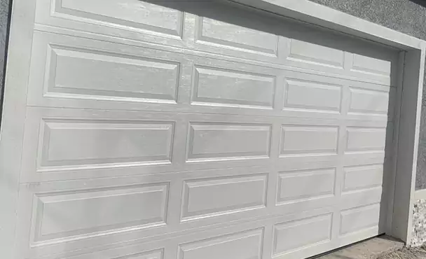 Garage Door Trim Replacement in Atlanta, GA