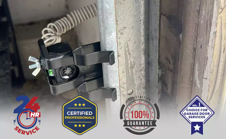 Affordable Garage Door Sensor Repair Cost in Atlanta, GA