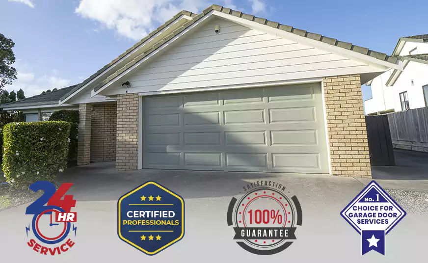 Our Affordable Residential Garage Door Prices in Atlanta, GA