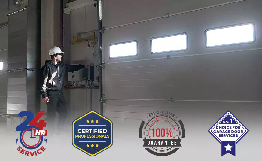 Why Businesses in Atlanta, GA Trust Us for Commercial Door Replacement