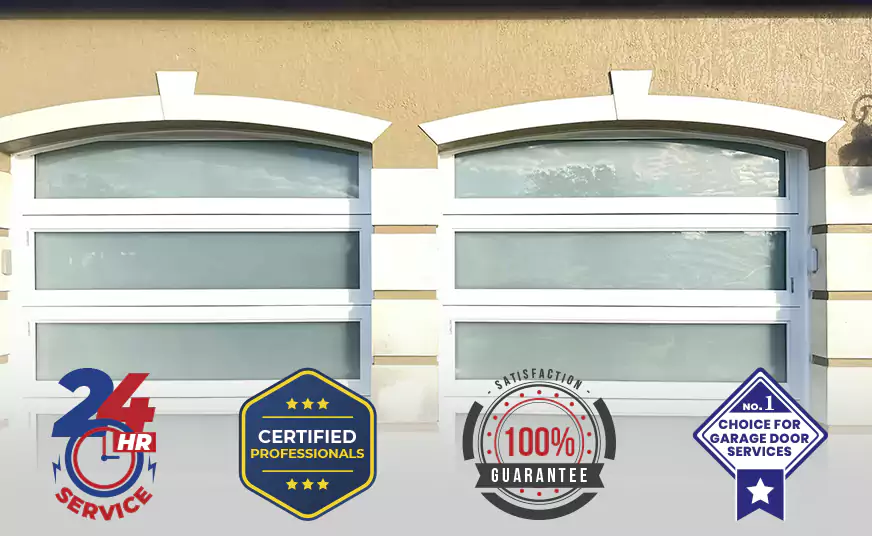 Garador Roller Garage Door Installation in Atlanta, GA