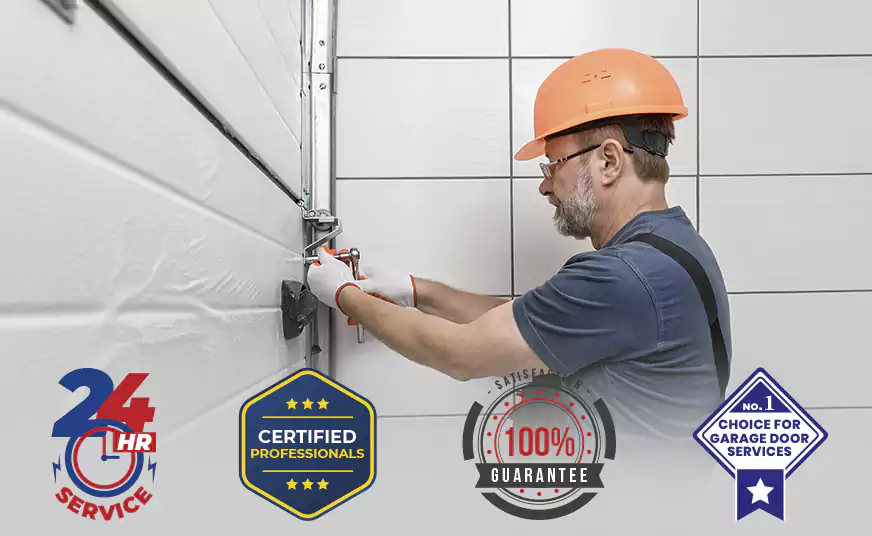 Brands We Install For Residential Garage Door Services in Atlanta, GA