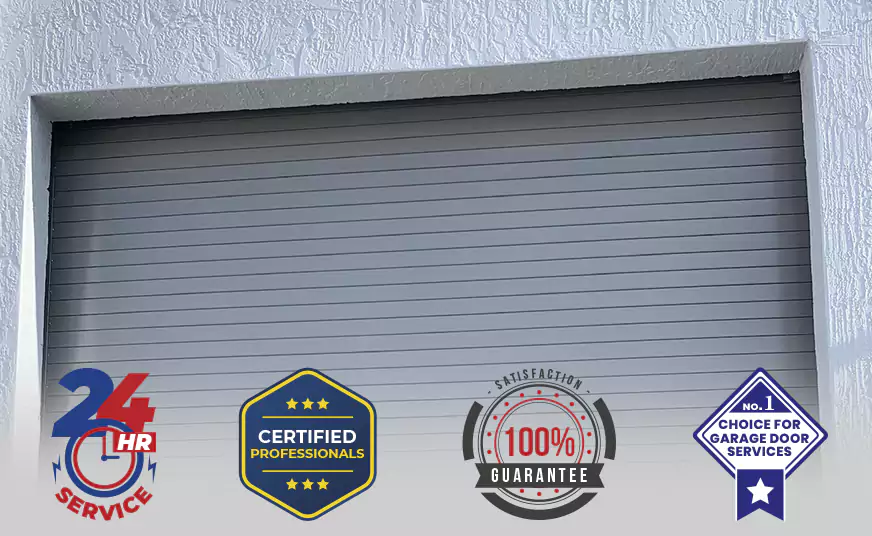 Commercial Garage Door Cable Replacement in Atlanta, GA