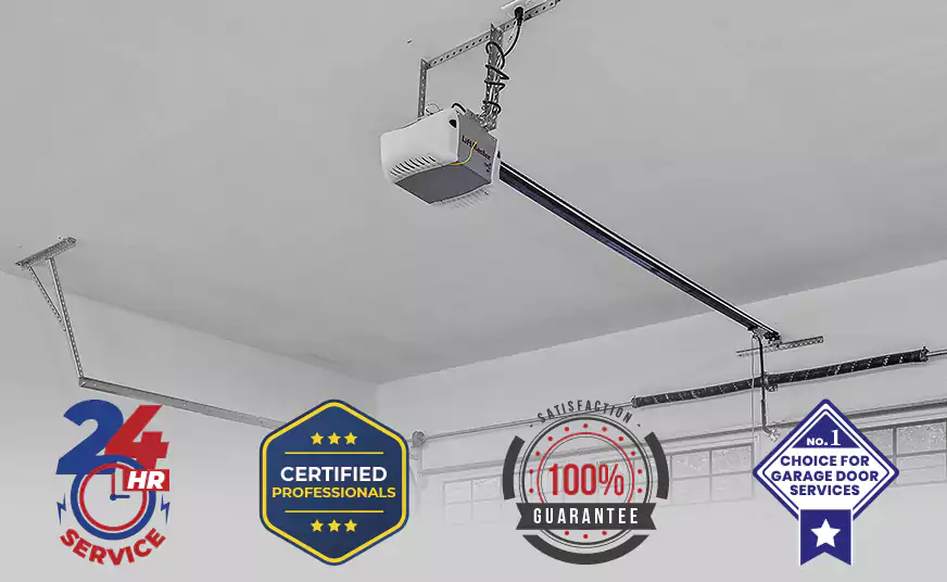 Emergency Chamberlain Garage Door Repair Service Near Me in Atlanta, GA