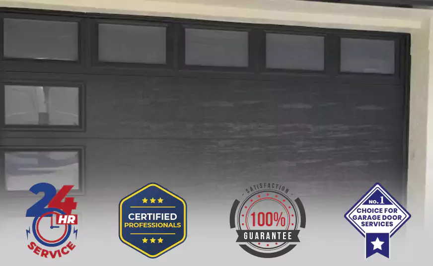 Commercial Clopay Garage Door Installation in Atlanta, GA