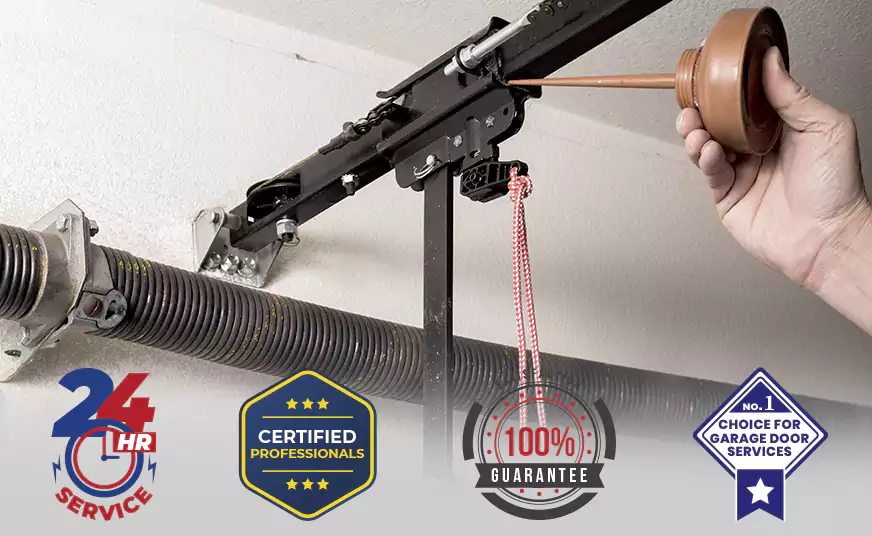 Affordable Garage Door Belt Repair Costs & Transparent Pricing in Atlanta, GA