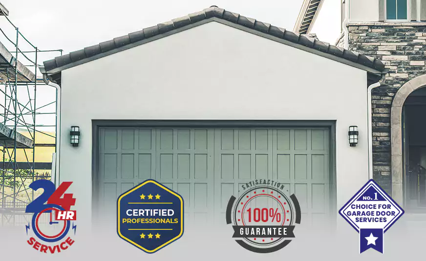 Haas Garage Door Installation Service in Atlanta, GA