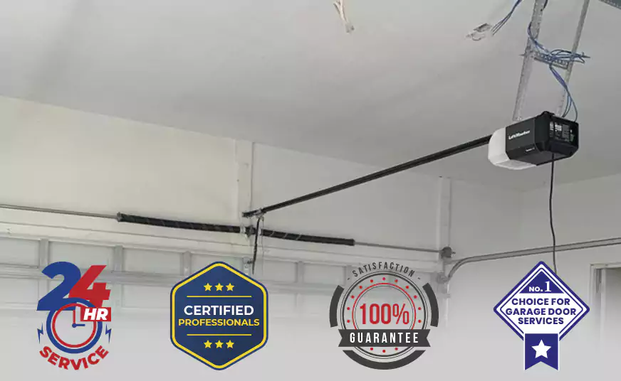 Craftsman Garage Door Opener Repair Near Me in Atlanta, GA