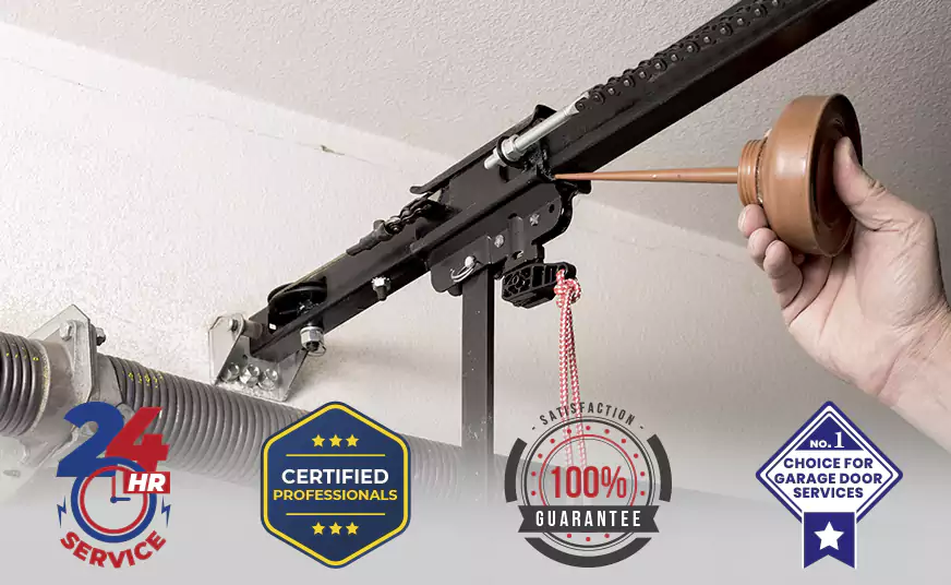 Emergency Roller Shutter Repair in Atlanta, GA