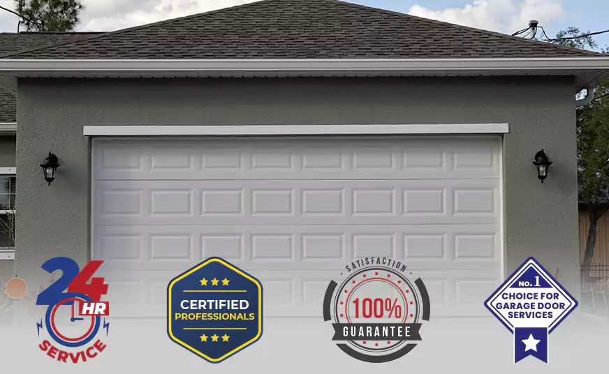 Lifestyle Garage Screen Door Installation in Atlanta, GA