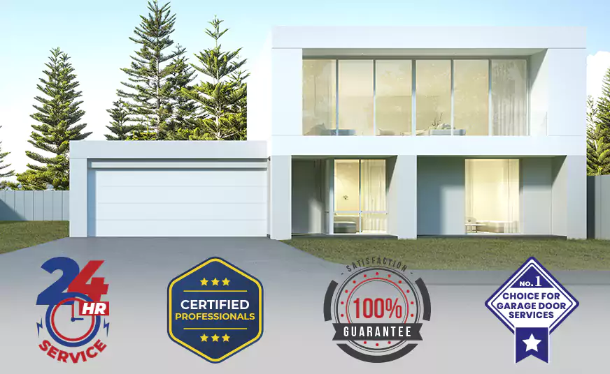 Electric Garage Door Repair Cost in Atlanta, GA