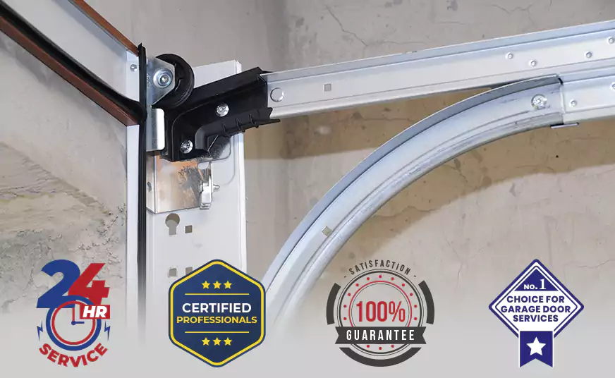 Elite Roller Door Repairs in Atlanta, GA