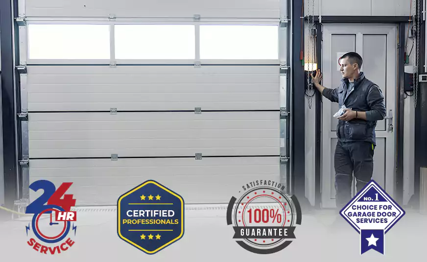Precision Garage Door Repair Prices in Atlanta, GA