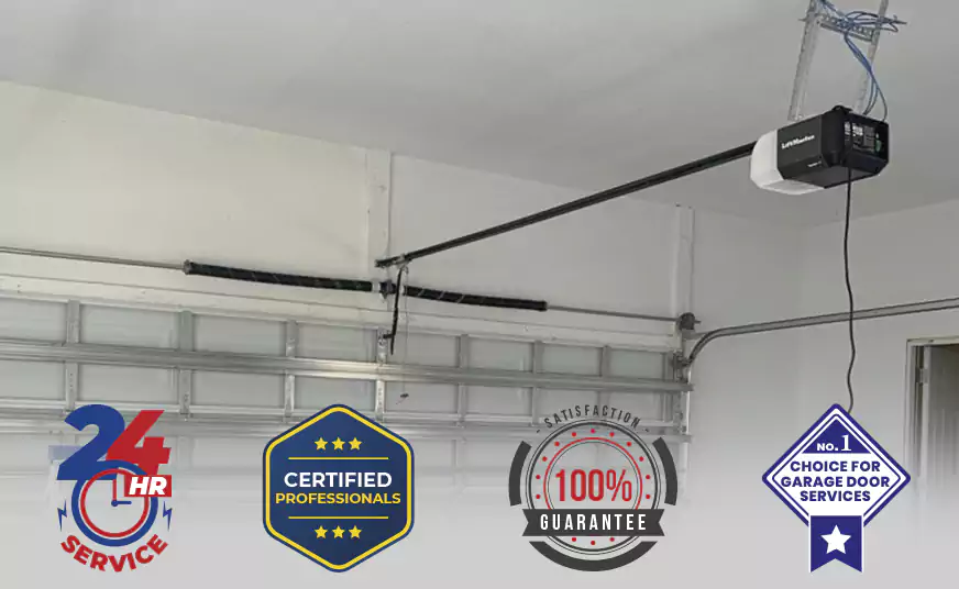 Garage Door Opener Installation Price in Atlanta, GA