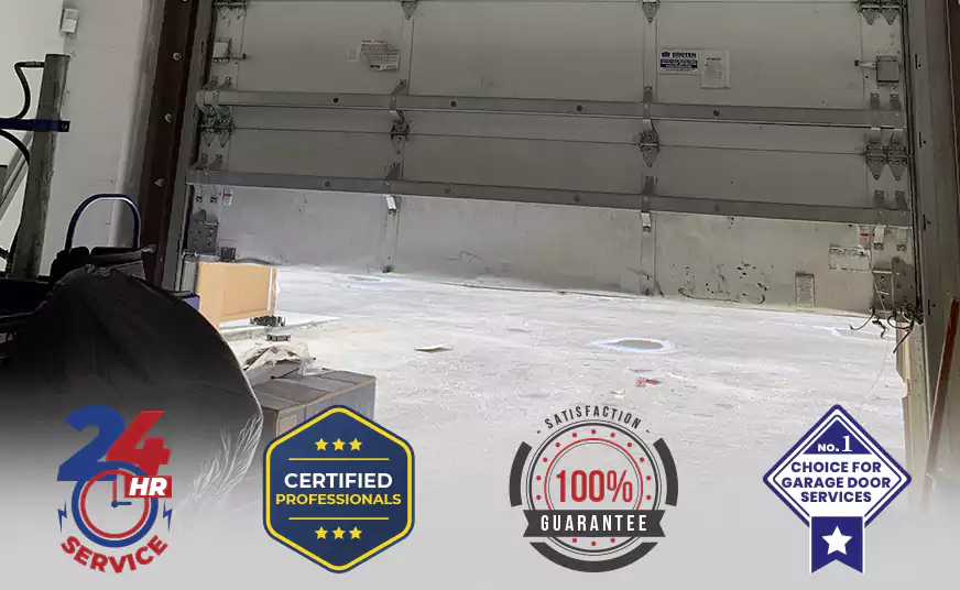 24/7 Emergency Clear Roll Up Garage Doors Services in Atlanta, GA
