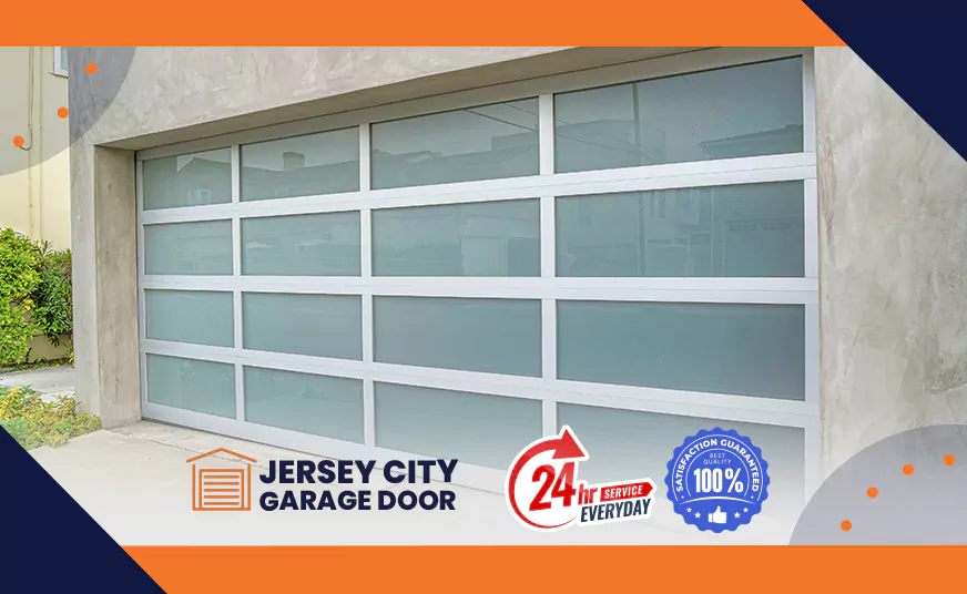Garage Door Window Panel Replacement in Doraville, GA