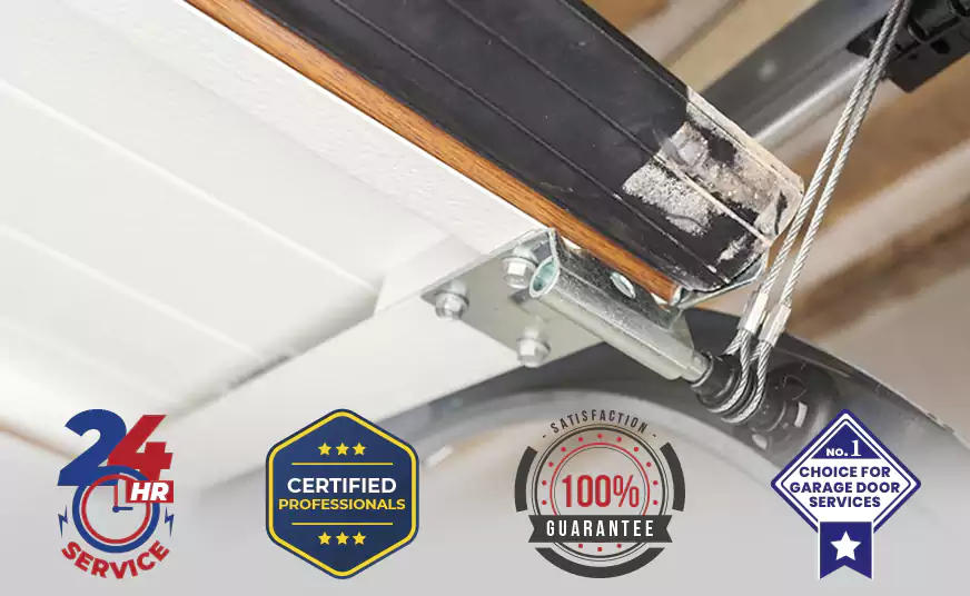 Garage Door Opener Cable Replacement in Atlanta, GA