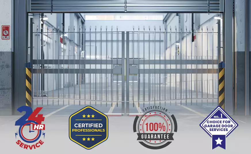 We Repair All Parts and Accessories of Gate in Atlanta, GA