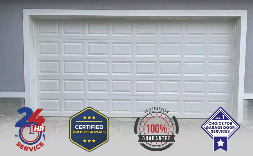 Genie Overhead Garage Door Replacement Services in Atlanta, GA