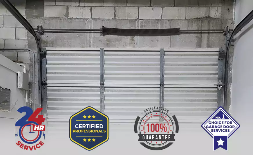 Genie Screw Drive Rail Replacement in Atlanta, GA