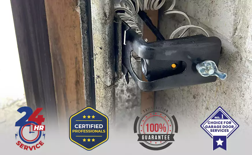 Genie Garage Door Sensor Replacement in Atlanta, GA