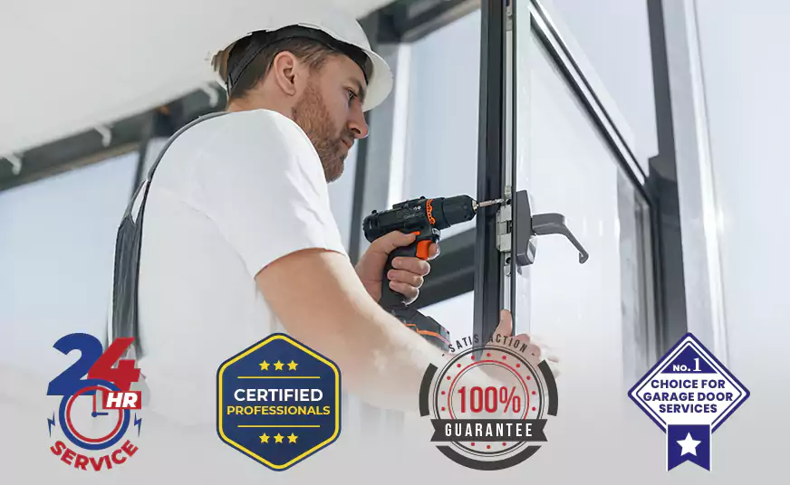 Residential Door Glass Replacement Services in Atlanta, GA