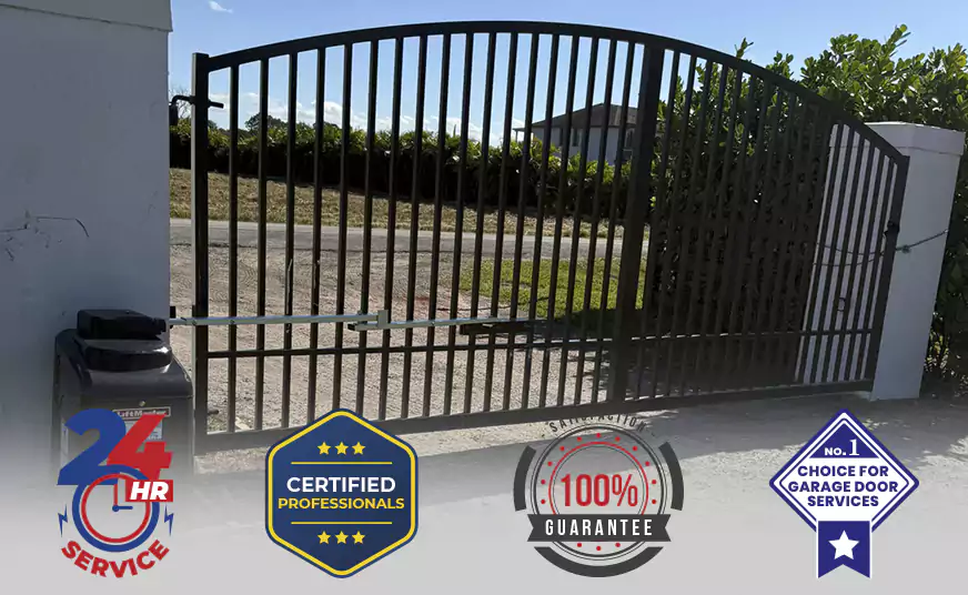 Wrought Iron Fence Repair Near Me in Atlanta, GA