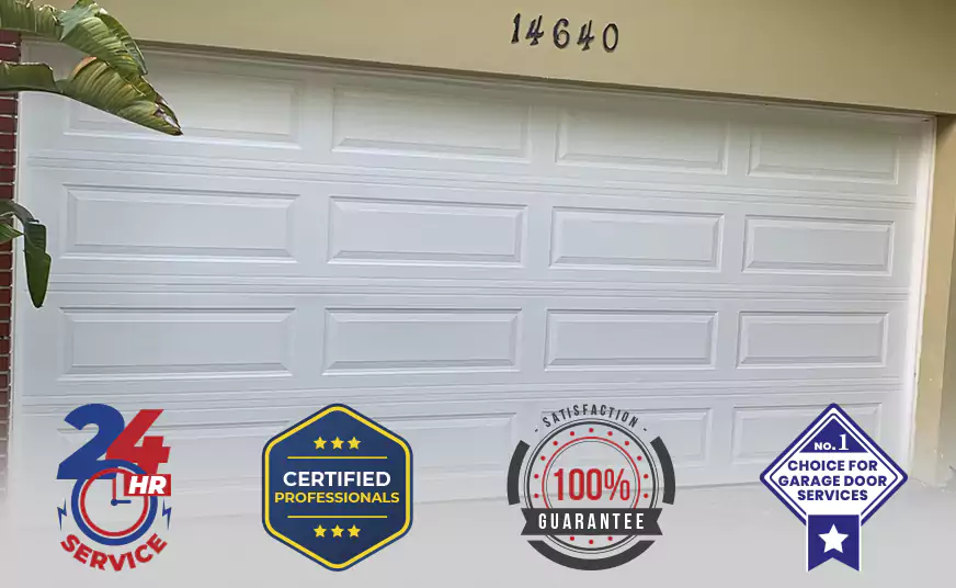 Electric Roll Up Doors Commercial Services in Atlanta, GA