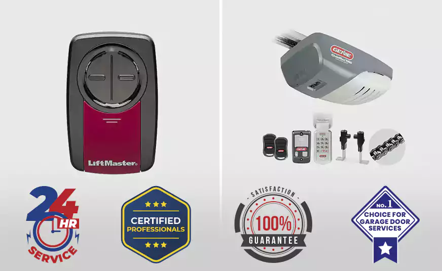 Emergency Garage Door Services for Various Garage Door Brands in Atlanta, GA