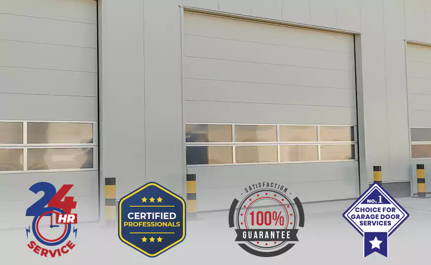 Roll Up Door Repair Company in Atlanta, GA