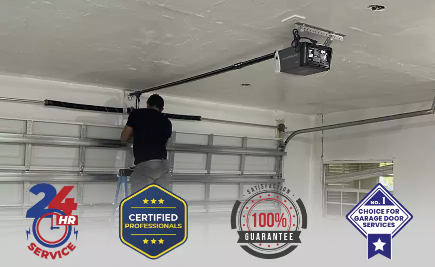 Liftmaster Garage Door Models in Atlanta, GA