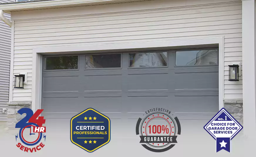 Clopay Garage Door Models We Repair in Atlanta, GA