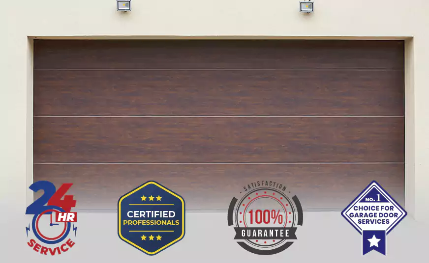 Wayne Dalton Garage Door Lock Replacement in Atlanta, GA