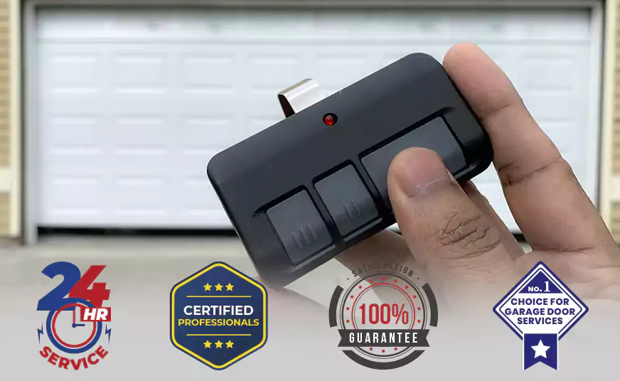 Troubleshooting Garage Door Remote Issues in Atlanta, GA